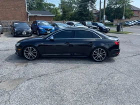 Audi S4 ЦЕНА ДО БЪЛГАРИЯ, снимка 3