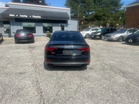 Audi S4 ЦЕНА ДО БЪЛГАРИЯ, снимка 4