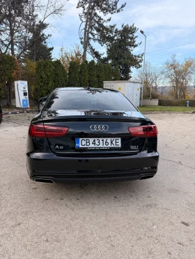Audi A6 A6 Sal. q. 3.0 V6245 A8, снимка 6