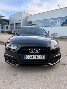 Audi A6 A6 Sal. q. 3.0 V6245 A8, снимка 2