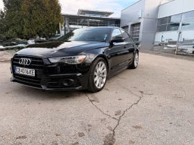 Audi A6 A6 Sal. q. 3.0 V6245 A8, снимка 3
