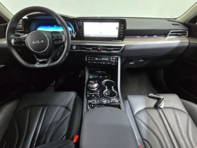 Kia K5 1.6 Turbo, снимка 7