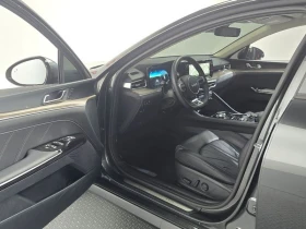 Kia K5 1.6 Turbo, снимка 10