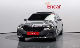 BMW 740 * 740Li xDrive Design Pure Excellence * БЕЗ ПЪРВОН, снимка 3