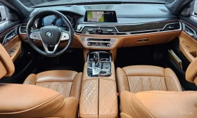 BMW 740 * 740Li xDrive Design Pure Excellence * БЕЗ ПЪРВОН, снимка 7