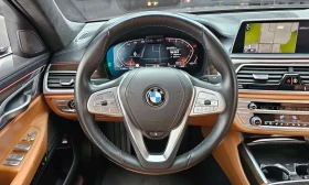 BMW 740 * 740Li xDrive Design Pure Excellence * БЕЗ ПЪРВОН, снимка 14