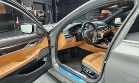 BMW 740 * 740Li xDrive Design Pure Excellence * БЕЗ ПЪРВОН, снимка 11