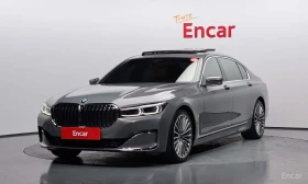 BMW 740 * 740Li xDrive Design Pure Excellence * БЕЗ ПЪРВОН, снимка 1
