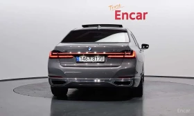 BMW 740 * 740Li xDrive Design Pure Excellence * БЕЗ ПЪРВОН, снимка 4