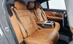 BMW 740 * 740Li xDrive Design Pure Excellence * БЕЗ ПЪРВОН, снимка 13