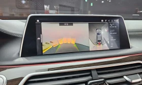 BMW 740 * 740Li xDrive Design Pure Excellence * БЕЗ ПЪРВОН, снимка 16