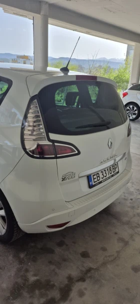 Renault Scenic XMOD, снимка 4