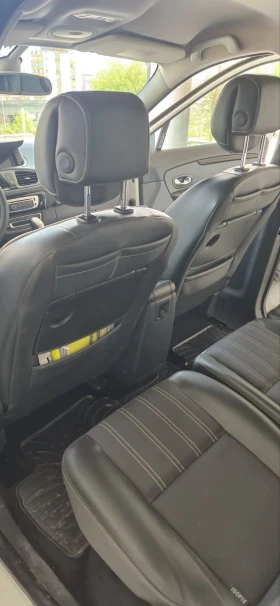 Renault Scenic XMOD, снимка 9