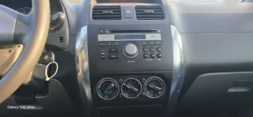 Suzuki SX4 1.9 ddis, снимка 12