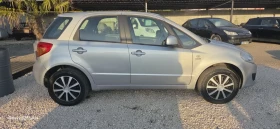 Suzuki SX4 1.9 ddis, снимка 6