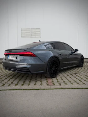 Audi A7, снимка 3