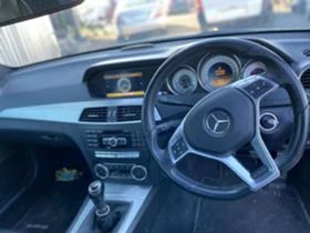 Mercedes-Benz C 220 На части 651 - [6] 