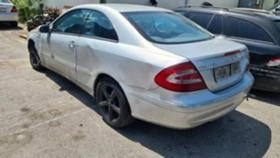 Mercedes-Benz CLK 270CDI   | Mobile.bg    7