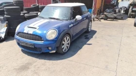 Mini Cooper s 174 ph - [1] 