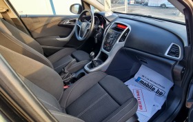 Opel Astra 1.7cdti sports tourer | Mobile.bg   9