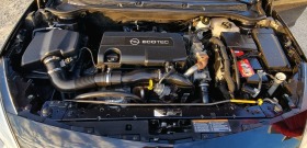 Opel Astra 1.7cdti sports tourer | Mobile.bg   14