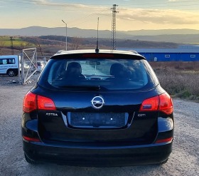 Opel Astra 1.7cdti sports tourer | Mobile.bg   5