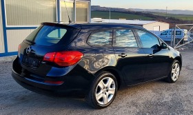 Opel Astra 1.7cdti sports tourer | Mobile.bg   4