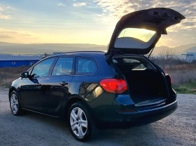 Opel Astra 1.7cdti sports tourer | Mobile.bg   6