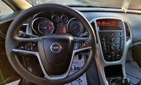 Opel Astra 1.7cdti sports tourer | Mobile.bg   12
