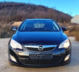 Opel Astra 1.7cdti sports tourer, снимка 2