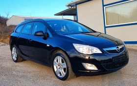 Opel Astra 1.7cdti sports tourer | Mobile.bg   3