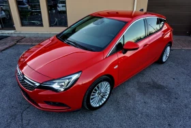     Opel Astra 1.6CDTI INNOVATION