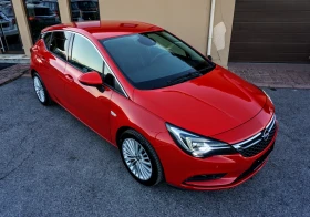 Opel Astra 1.6CDTI INNOVATION | Mobile.bg    2