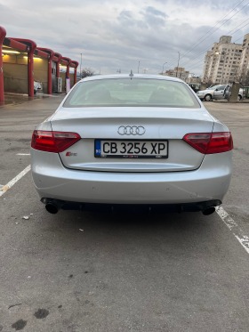 Audi A5 2.7tdi, снимка 5