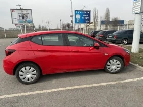 Opel Astra 1.6CDTI, снимка 4