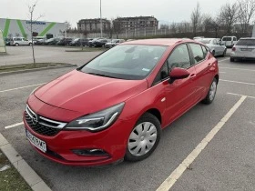 Opel Astra 1.6CDTI, снимка 2