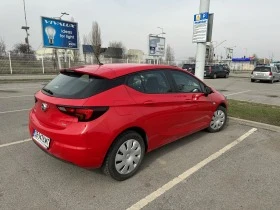 Opel Astra 1.6CDTI, снимка 5