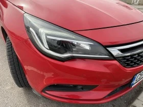 Opel Astra 1.6CDTI, снимка 10