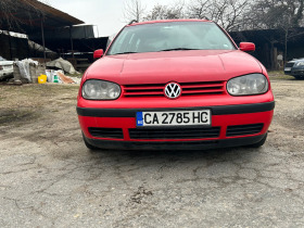VW Golf, снимка 1 - Автомобили и джипове - 44834490