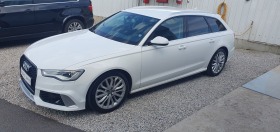 Audi A6 313 k.s. - [1] 