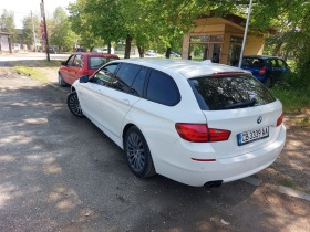 BMW 530 530.D, снимка 3