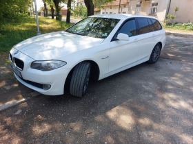 BMW 530 530.D, снимка 2
