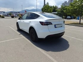 Tesla Model Y Long Range / PPF / Forged Carbon | Mobile.bg    3