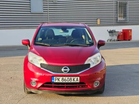 Nissan Note, снимка 1