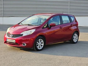 Nissan Note, снимка 4