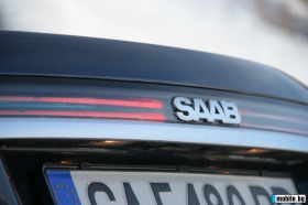 Обява за продажба на Saab 9-5 ~14 500 лв. - изображение 4
