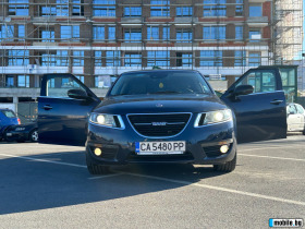 Обява за продажба на Saab 9-5 ~14 500 лв. - изображение 7