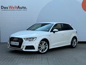     Audi A3 Sport 30 TDI