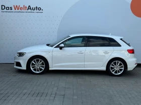     Audi A3 Sport 30 TDI