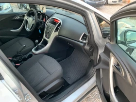 Opel Astra 1.7CDTI, снимка 13